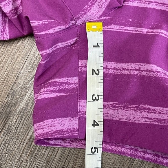 Nike Tour Performance Dri Fit Golf Shorts 4.5 -inch Inseam Size 0 - Picture 6 of 8